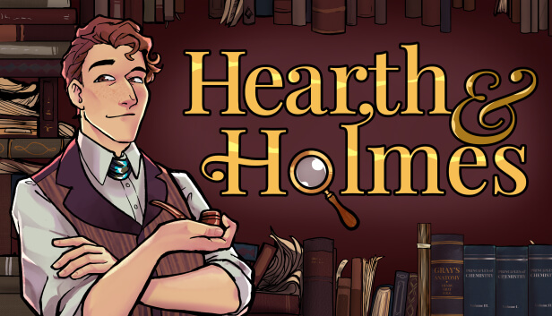 Hearth & Holmes